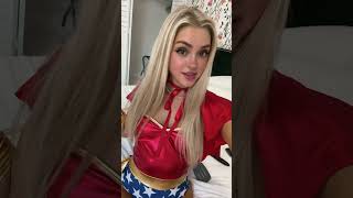 this message is for you!!?