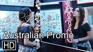 Promo australienne