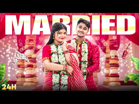 Living like a Married Couple 👰🏻‍♀️🤵🏻|| it’s deep gungun