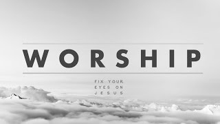 Worship  |  Jerry McKinney