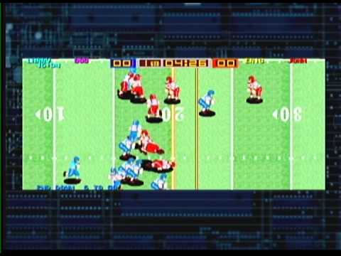 tecmo classic arcade xbox
