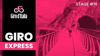 Il Giro d'Italia 2023 tra Sabbio Chiese e Monte Bondone