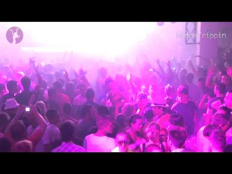 Green Velvet - Destination Unknown [played by Carl Cox]