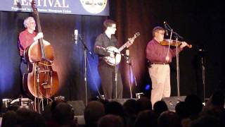 Michael Cleveland - Squirrel Hunters & Rye Straw