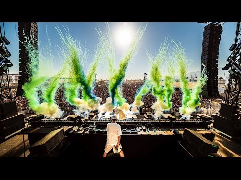 Festival Mashup Mix 2018 - Best Electro House & Big Room Music September 2018