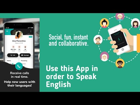 Lingbe App | best app for speaking English