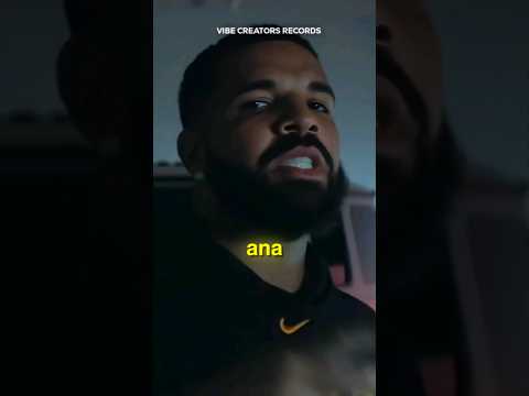 When Drake Rap in ARABIC 🥶