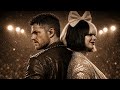 Imagine Dragons X Sia Reborn Stronger Original Lyric Video
