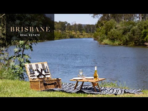 53 Deletraz Road, Wivenhoe Pocket, QLD 4306, 0 chambres, 0 salles de bain, Lifestyle Property