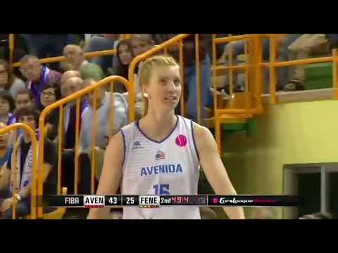 AVENIDA VINTAE  AVENIDA FENERBAHCE 2017