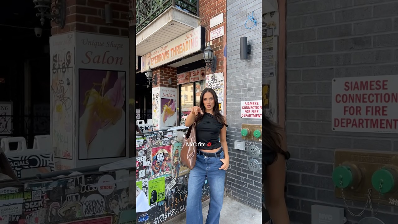 NYC outfits #ootd #ootdfashion