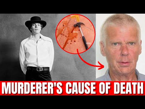 Jim Gordon Grammy winner and convicted murderer is DEAD | Cause of death revealed.