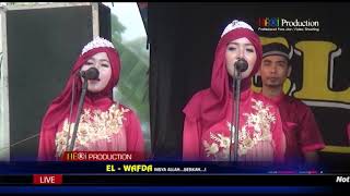 Download lagu JANGAN JUAL GINJAL  El Wafda Insya Allah Berkah mp3