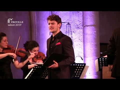 Festival de Froville 2019