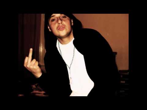 MERKS - HATING ON ME