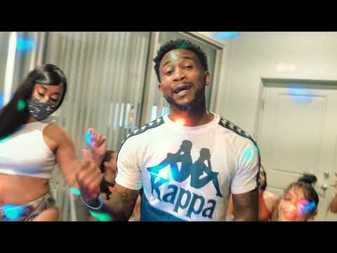 GRF Skeemo- Stevie Wonder (Official Music Video)