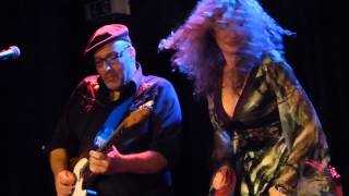 Dana Fuchs - RODENTS IN THE ATTIC, Die Halle, Reichenbach, 16.09.2013