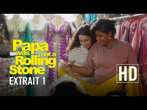 Papa was not a Rolling Stone - Extrait 1
