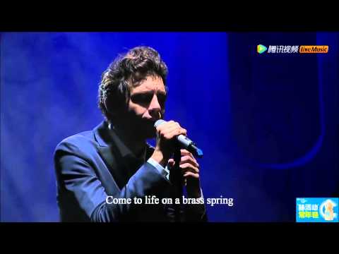 2015.05.29 LIVE in Beijinｇ Toy Boy