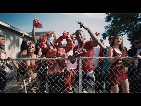 King Y.O.BMusic x Boosie Badazz - Grindin | Shot By : @VOICE2HARD