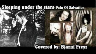 Pain Of Salvation - Sleeping under the stars COVER