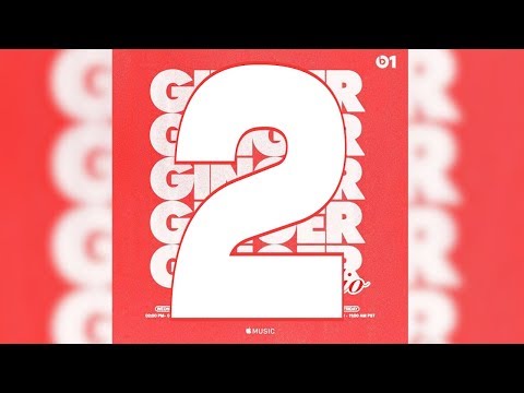 Video thumbnail for GINGER Radio Episode 2 Tracklist