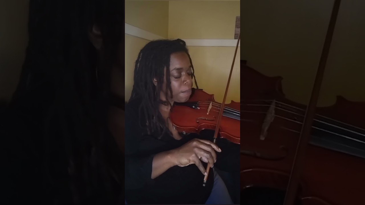 Promotional video thumbnail 2 for  Patricia Lynette