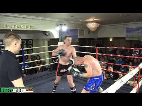 David O Shea vs Mark O Reilly - RFC 2