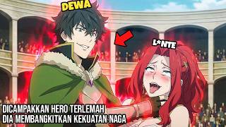 Download lagu Dikhianati Sebagai Hero Perisai Tak Berguna! Dia Melahap Seluruh Kekuatan Monster Untuk Balas Dendam mp3