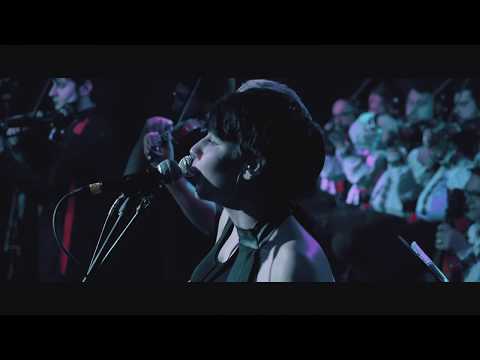 Dirty Shirt & Ansamblul Transilvania - "Cobzar" (FolkCore DeTour - 2018, Apathia Records)