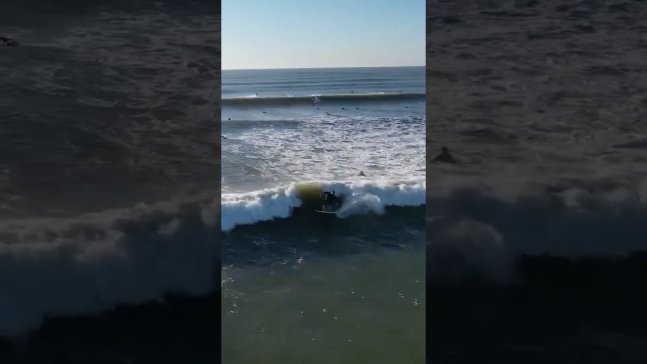 サーフィン　千葉北　安太郎下