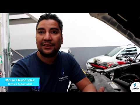 thumbnail video image 2 of Aceite Original Mopar 15w40 Mineral Api Sn 5 Litros, 2 of 3