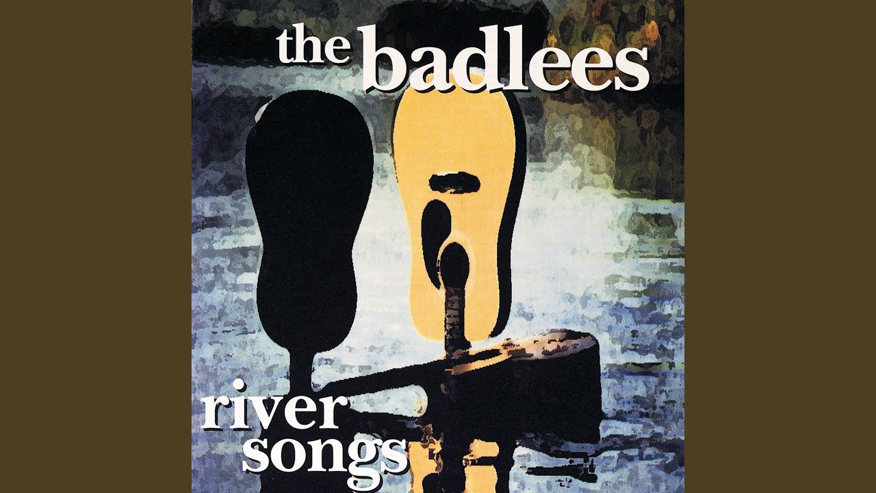 The Badlees - Bendin' the Rules