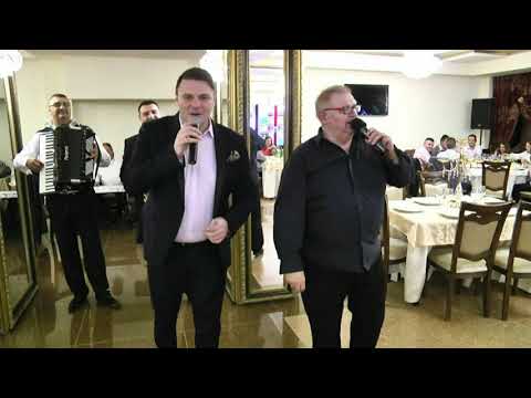 Petrică Moise și Luci Cărășanu - de la Cârpa la Buchin