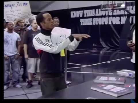 Kanye Met His Match At This Talent Show 😭