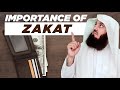 Mufti Menk - Importance of Paying Zakah on time - Mufti Menk