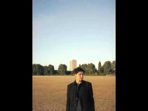 Jamie Woon - Gravity (Live)