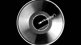 Aaron Broomfield - Dont Cover Up