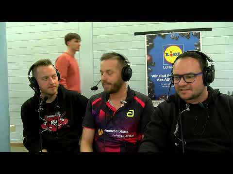 BEM 2026 Hauptisch Finaltag