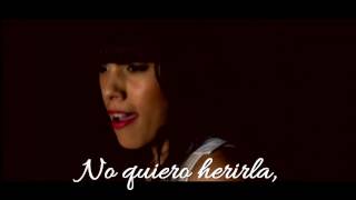 Antho Mattei - Amarte en Silencio (Video Lyrics) 2017
