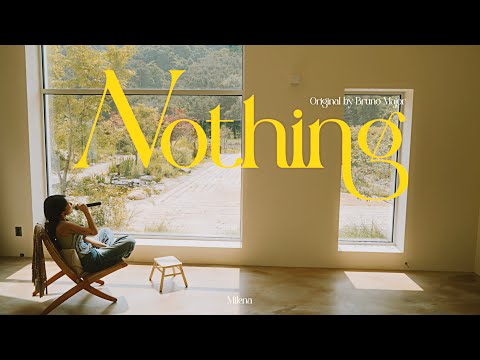[Live Clip] Milena - Nothing