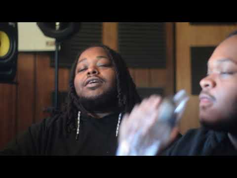 GuerrillaGang | Bossland Chris ft. L'z - On Babbies (Exclusive Music Video) Reaction