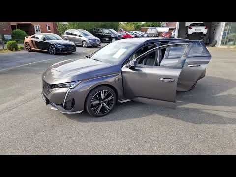 Peugeot 308SW als Hybrid? Was muss ich beachten?