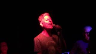 Modern English - Gathering Dust - The Hideout, San Diego 5-17-16