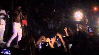 Freddie Gibbs - 10 Chickens 3.4 (Live)