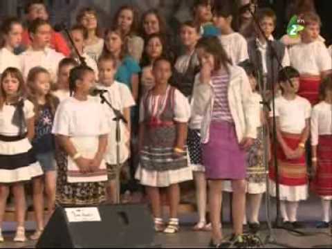 ČARIVNI ZAHLAVČOK - Eleonora DUDAŠ i Jana NASTASIČ