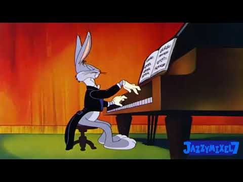 Rhapsody Rabbit vs The Cat Concerto
