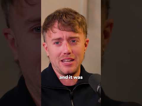 Being George Michael's Godson🤯