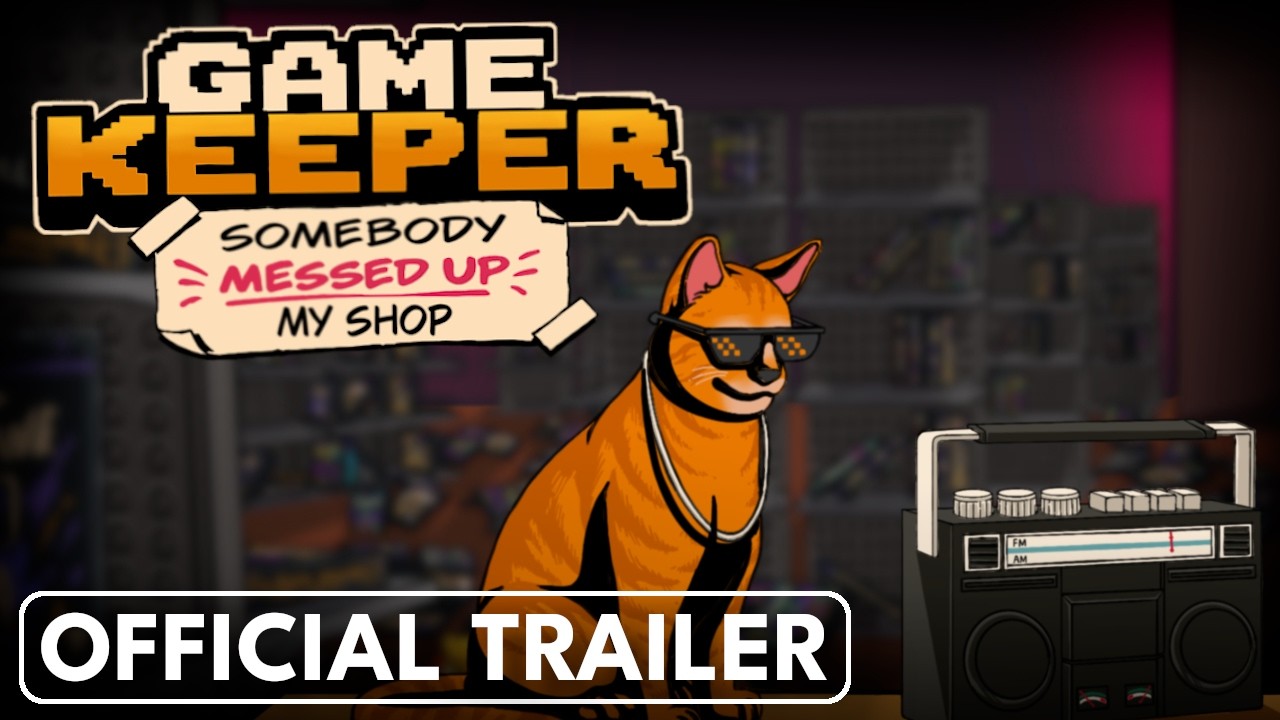 Trailer