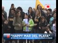 Video: Happy Mar del Plata